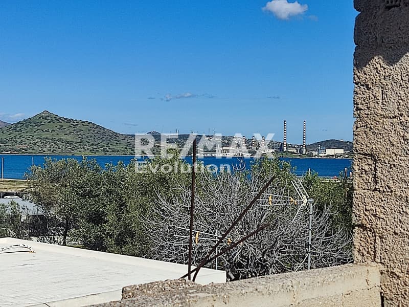 Οικόπεδο στην Κέντρο, Λαύριο — Φωτογραφία 4 από 5