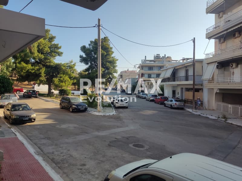 Διαμέρισμα στην Κέντρο, Παλαιά Φώκαια — Φωτογραφία 10 από 10