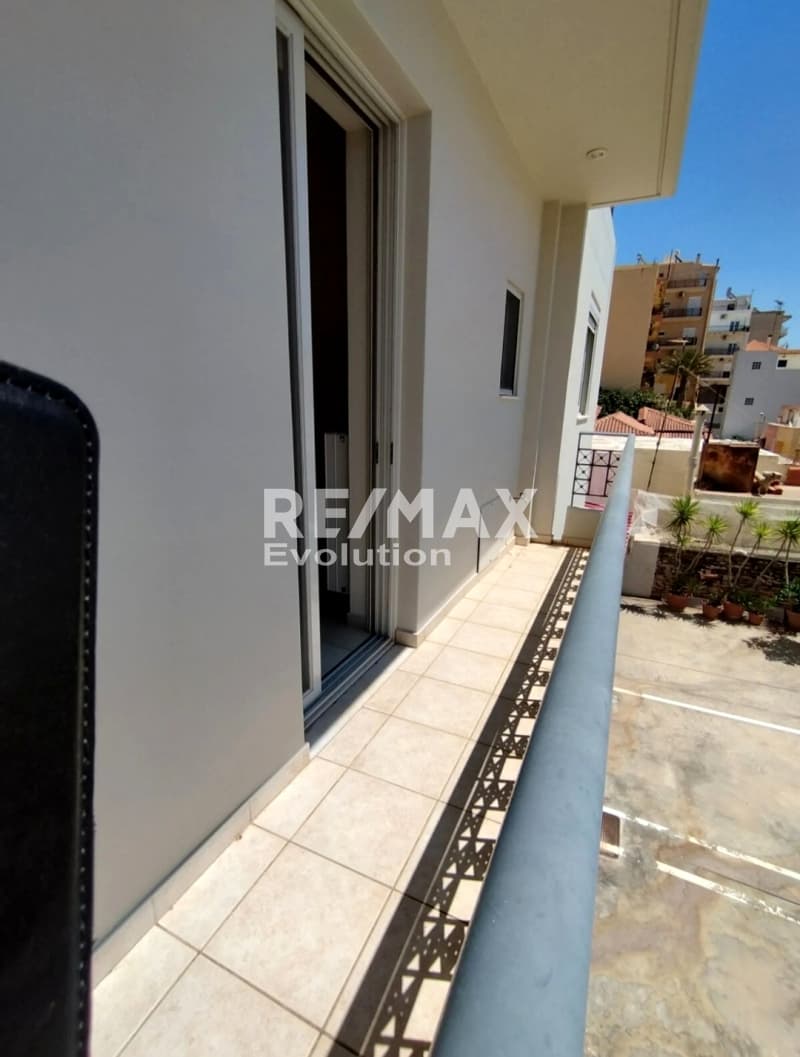 Διαμέρισμα στην Κέντρο, Λαύριο — Φωτογραφία 5 από 8