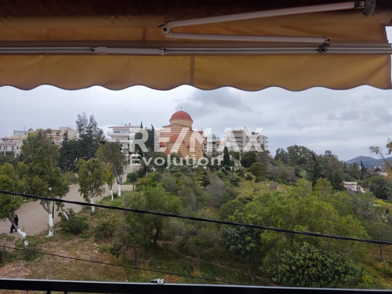 Διαμέρισμα στην Κέντρο, Λαύριο — Φωτογραφία 6 από 17