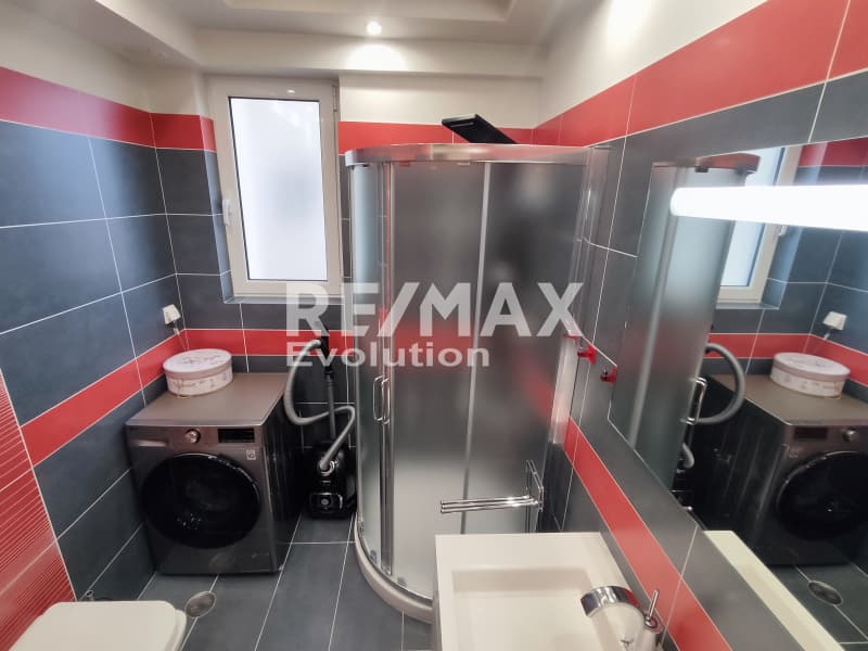 Διαμέρισμα στην Κέντρο, Λαύριο — Φωτογραφία 13 από 17