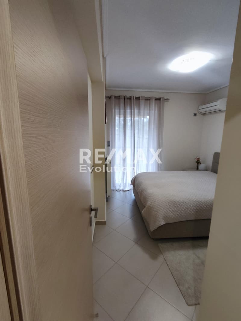 Διαμέρισμα στην Κέντρο, Λαύριο — Φωτογραφία 12 από 17