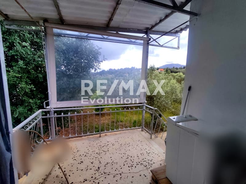 House in Rountzeri Lemprou, Keratea — Photo 26 of 29