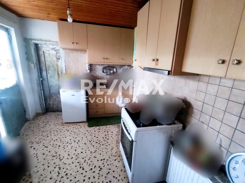 House in Rountzeri Lemprou, Keratea — Photo 24 of 29
