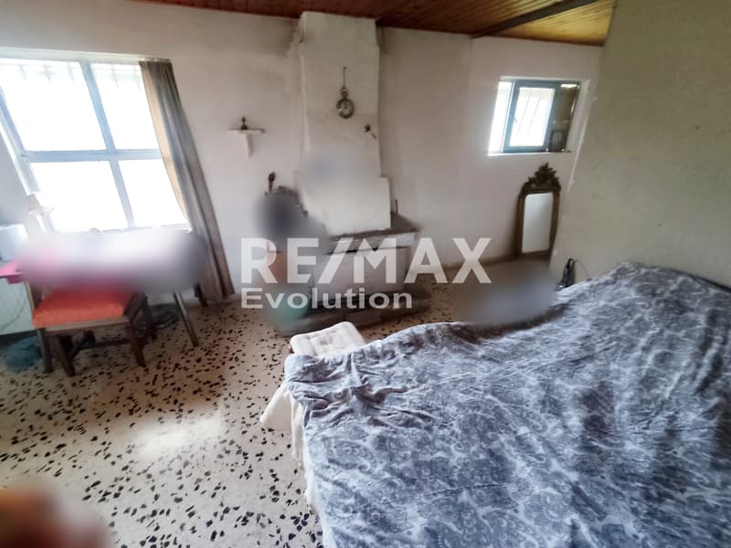 House in Rountzeri Lemprou, Keratea — Photo 23 of 29