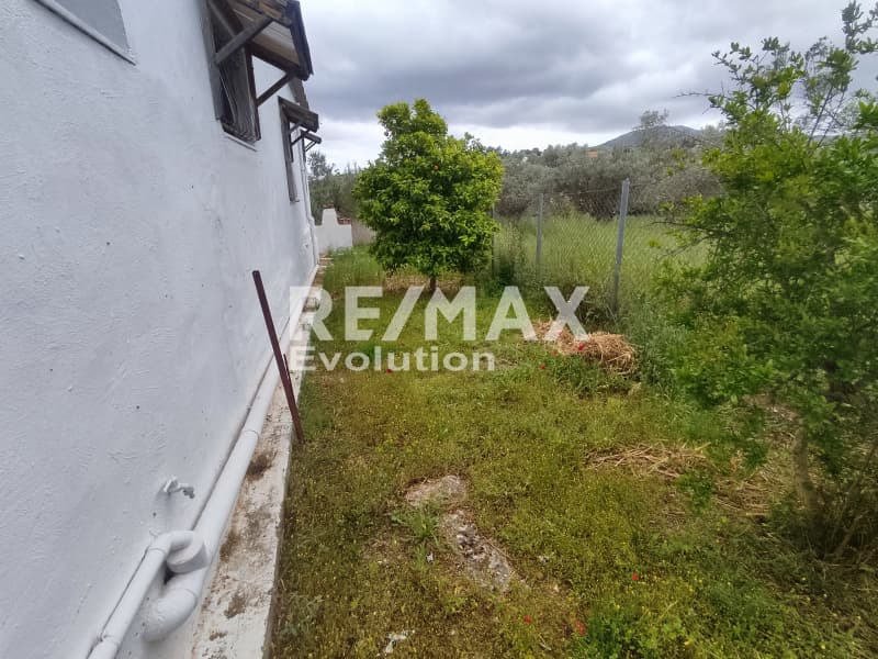 House in Rountzeri Lemprou, Keratea — Photo 7 of 29