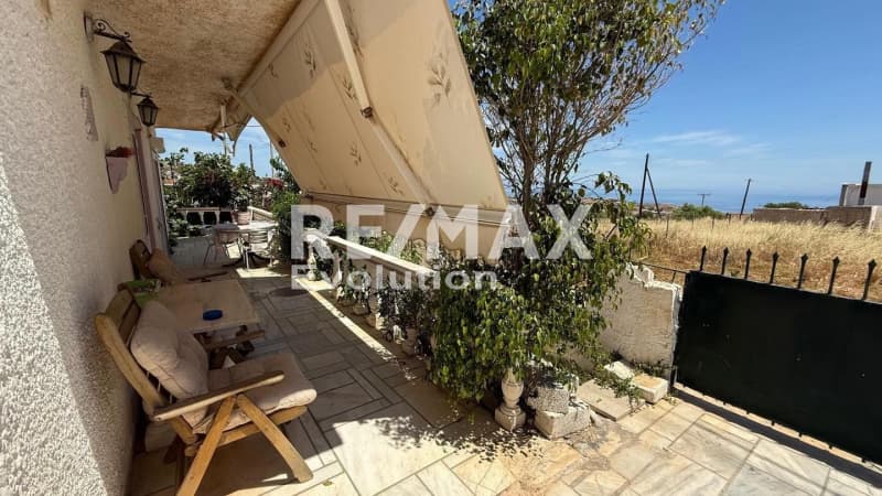 House in Porto Ennia, Keratea — Photo 5 of 30