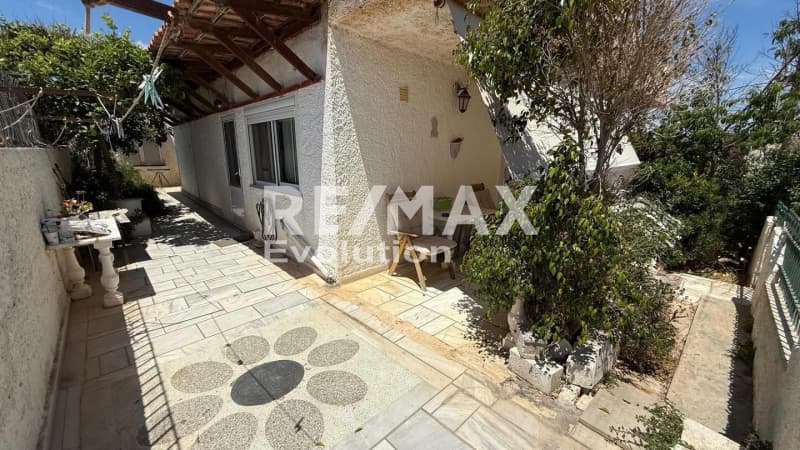 House in Porto Ennia, Keratea — Photo 13 of 30