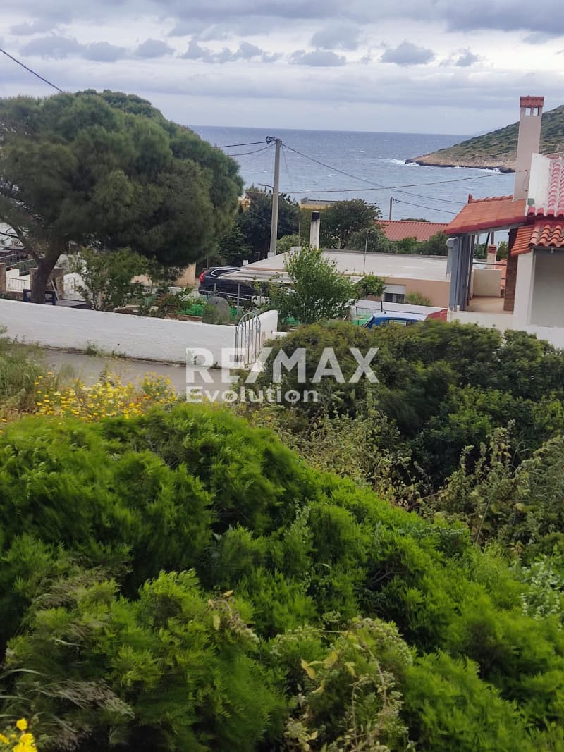 House in Kakia Thalassa, Keratea — Photo 3 of 16