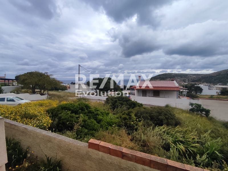 House in Kakia Thalassa, Keratea — Photo 14 of 16