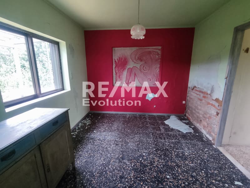 House in Kakia Thalassa, Keratea — Photo 6 of 16