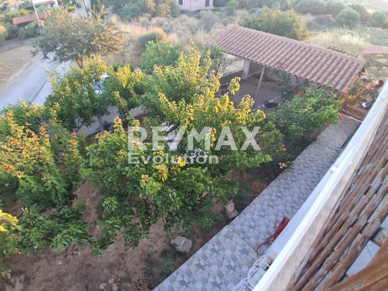 House in Paralia Daskaleiou, Keratea — Photo 21 of 26