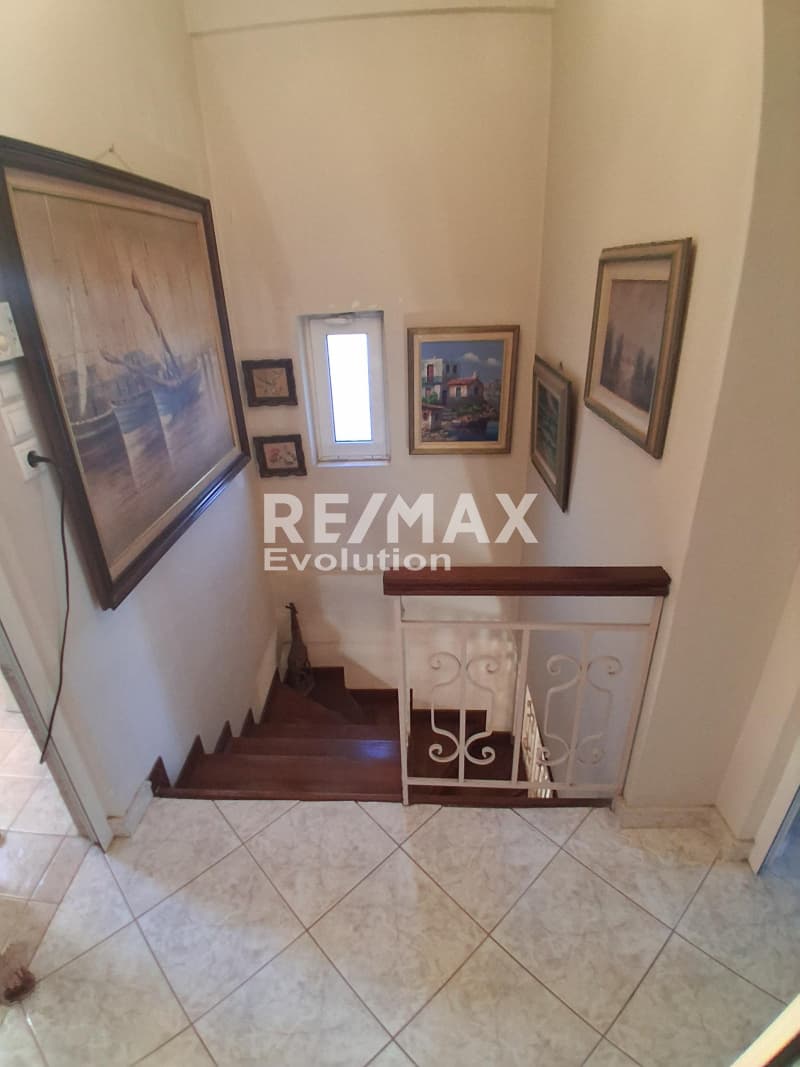 House in Paralia Daskaleiou, Keratea — Photo 14 of 26
