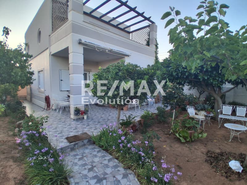 House in Paralia Daskaleiou, Keratea — Photo 5 of 26