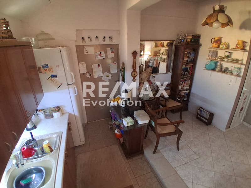 House in Paralia Daskaleiou, Keratea — Photo 10 of 26