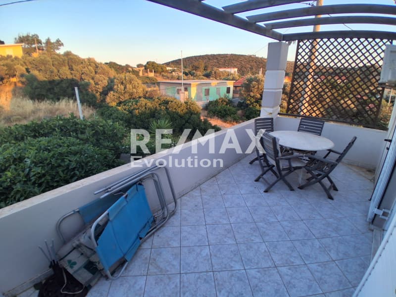 House in Paralia Daskaleiou, Keratea — Photo 18 of 26