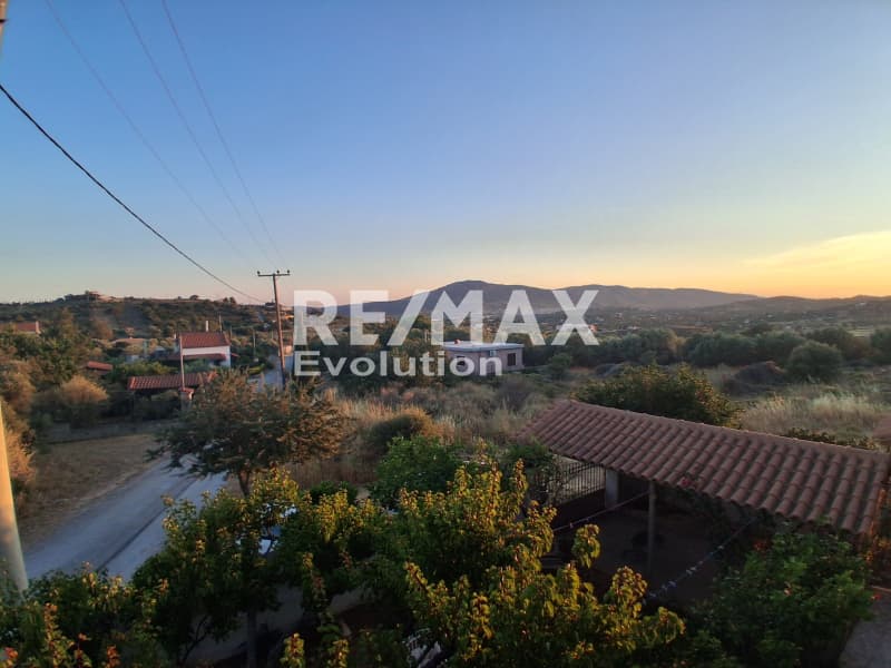 House in Paralia Daskaleiou, Keratea — Photo 22 of 26