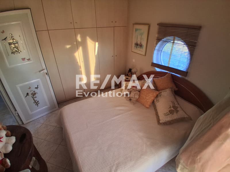 House in Paralia Daskaleiou, Keratea — Photo 13 of 26