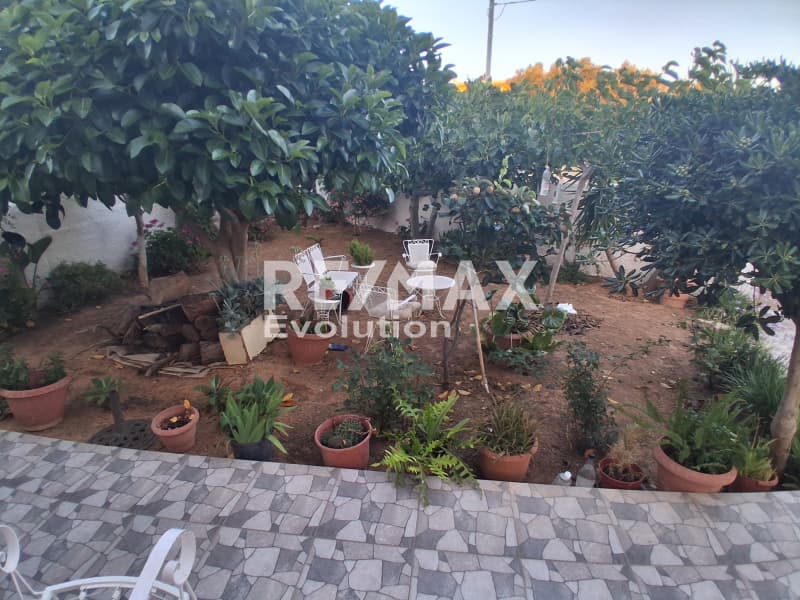 House in Paralia Daskaleiou, Keratea — Photo 25 of 26