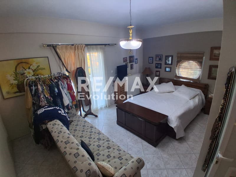 House in Paralia Daskaleiou, Keratea — Photo 15 of 26