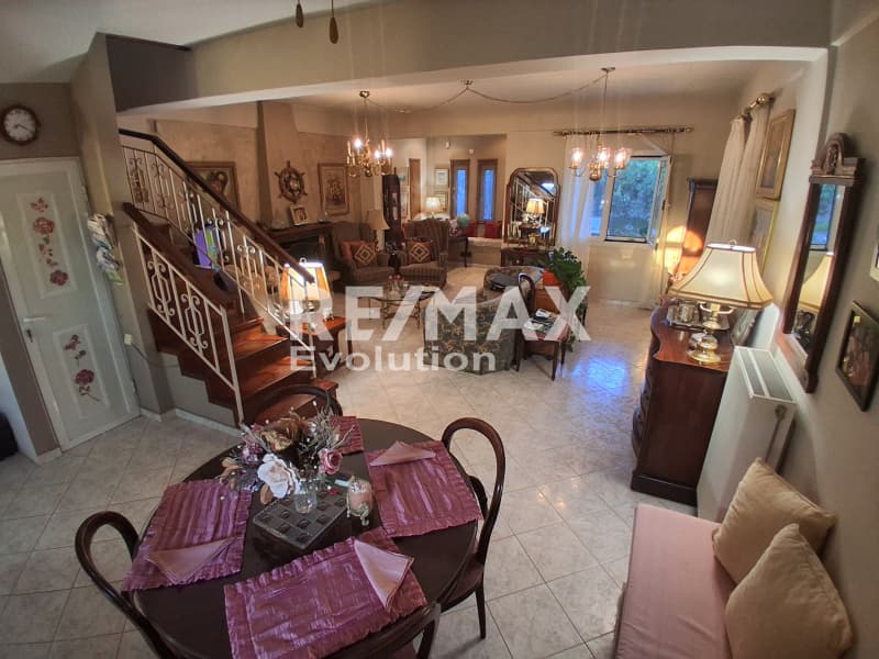 House in Paralia Daskaleiou, Keratea — Photo 7 of 26
