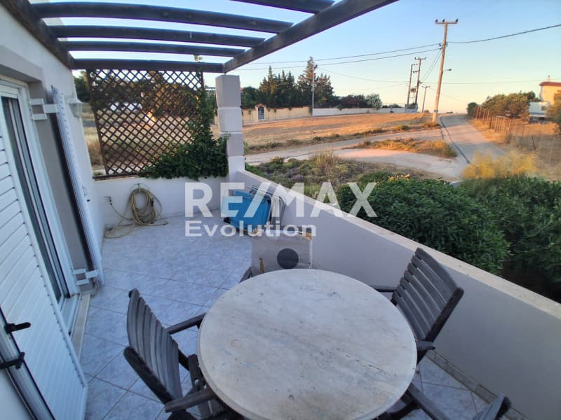 House in Paralia Daskaleiou, Keratea — Photo 19 of 26