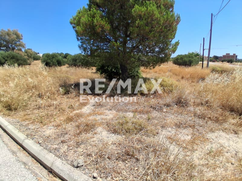 Οικόπεδο στην Ρουντζέρι Λεμπρού, Κερατέα — Φωτογραφία 1 από 3