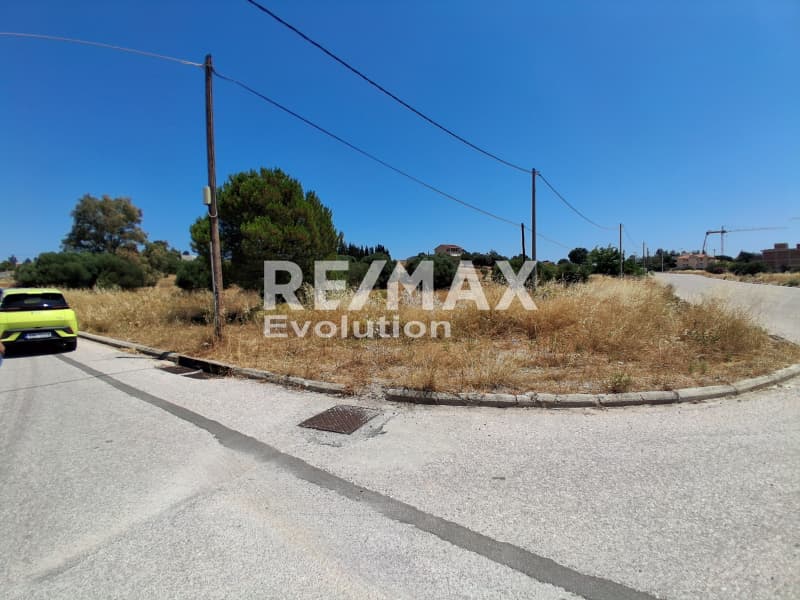 Οικόπεδο στην Ρουντζέρι Λεμπρού, Κερατέα — Φωτογραφία 2 από 3