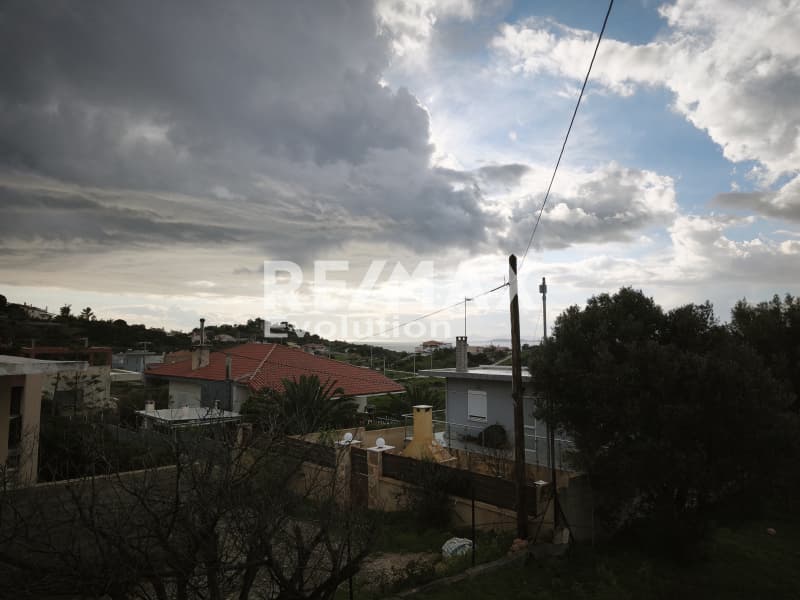 Μονοκατοικία στην Καλύβια, Καλύβια Θορικού — Φωτογραφία 2 από 2