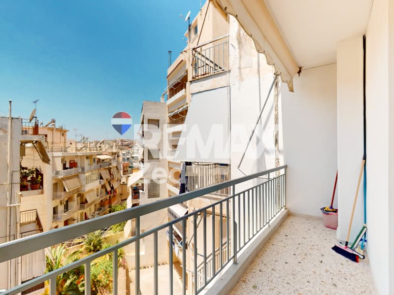 Διαμέρισμα στην Πειραϊκή, Πειραιάς — Φωτογραφία 11 από 14