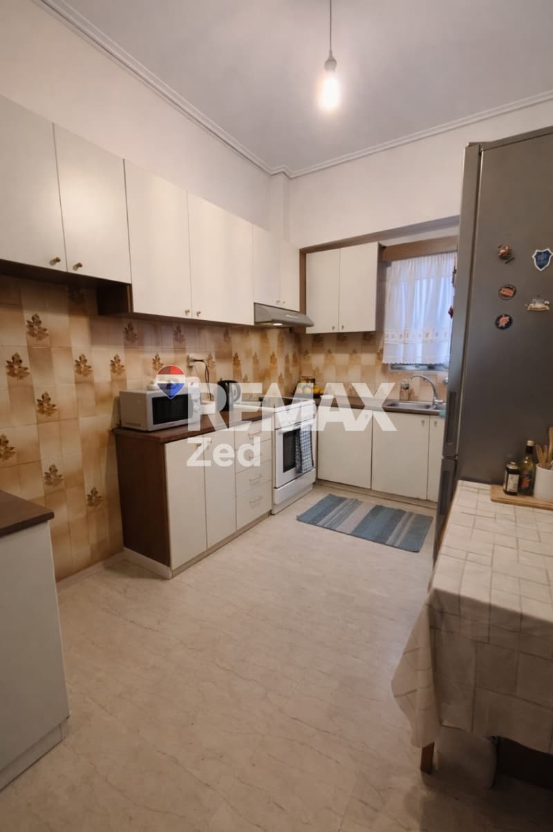 Διαμέρισμα στην Πειραϊκή, Πειραιάς — Φωτογραφία 5 από 6