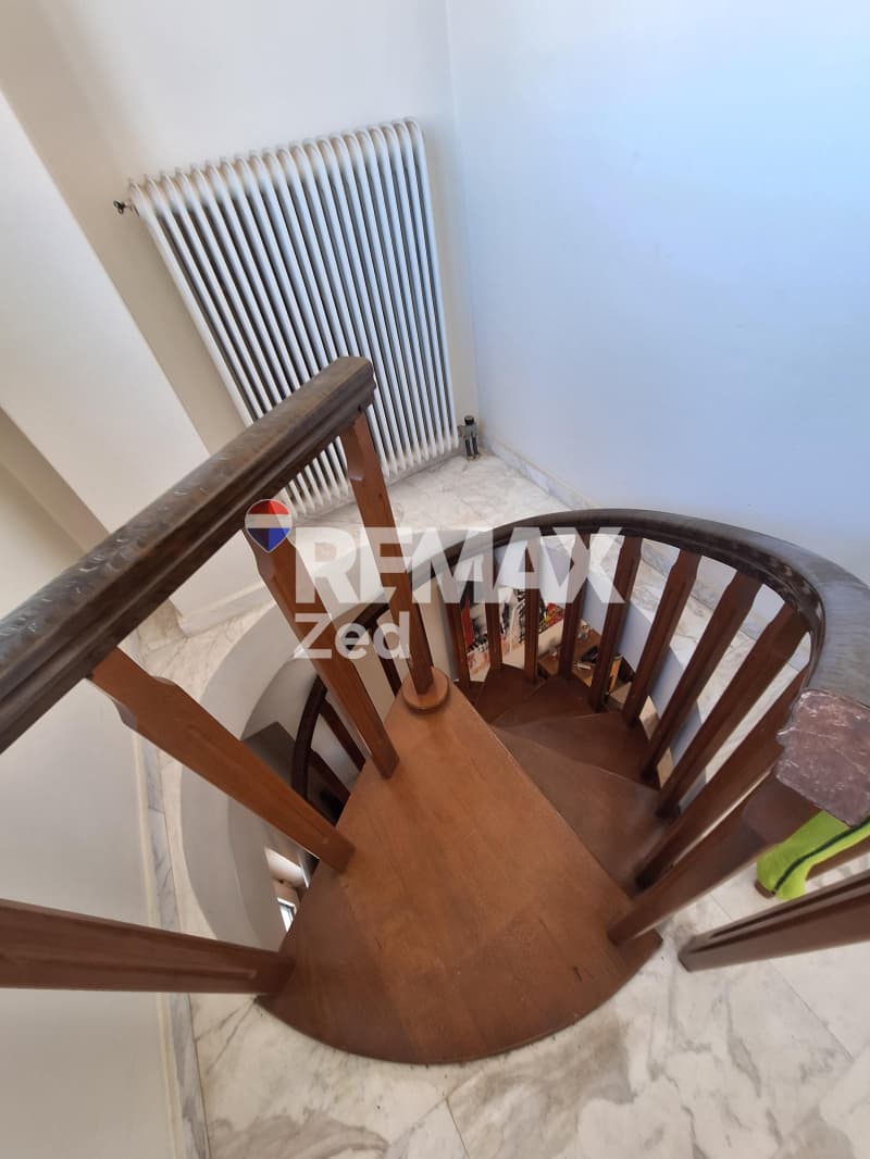 House in Piraiki, Piraeus — Photo 11 of 13