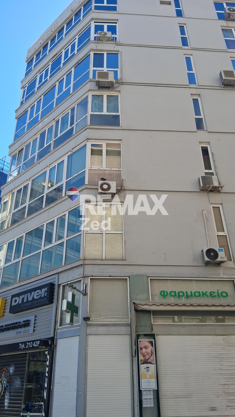 Γραφείο στην Τερψιθέα, Πειραιάς — Φωτογραφία 8 από 8