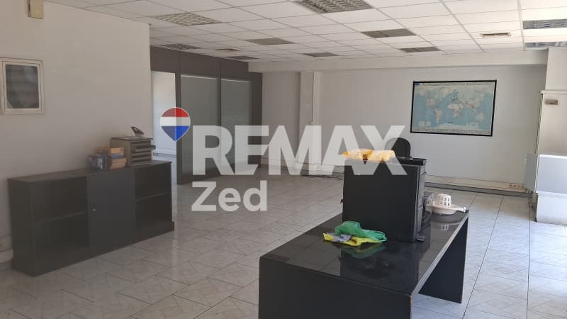 Γραφείο στην Αγία Σοφία, Πειραιάς — Φωτογραφία 2 από 10