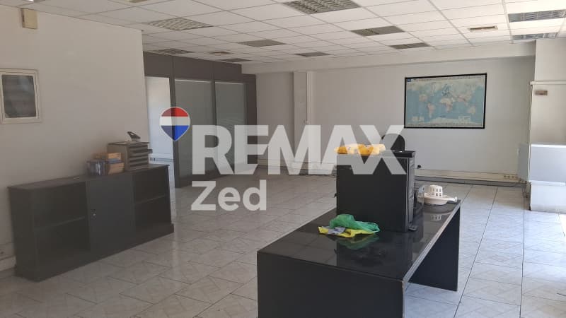 Γραφείο στην Αγία Σοφία, Πειραιάς — Φωτογραφία 3 από 10