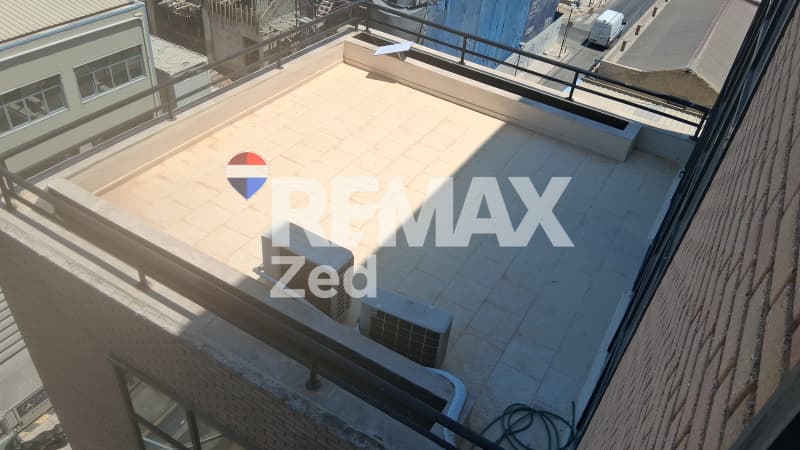 Γραφείο στην Αγία Σοφία, Πειραιάς — Φωτογραφία 9 από 10