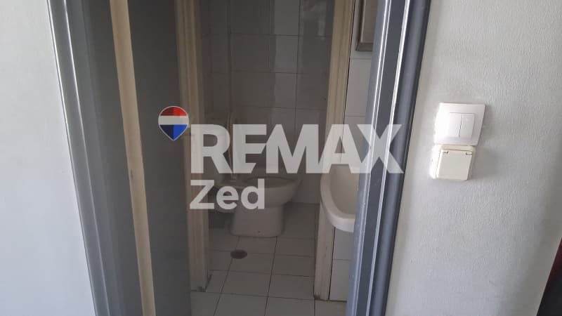 Γραφείο στην Αγία Σοφία, Πειραιάς — Φωτογραφία 8 από 10