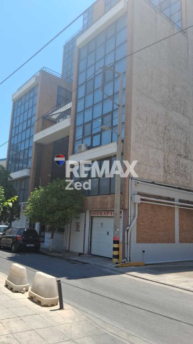 Γραφείο στην Αγία Σοφία, Πειραιάς — Φωτογραφία 1 από 10