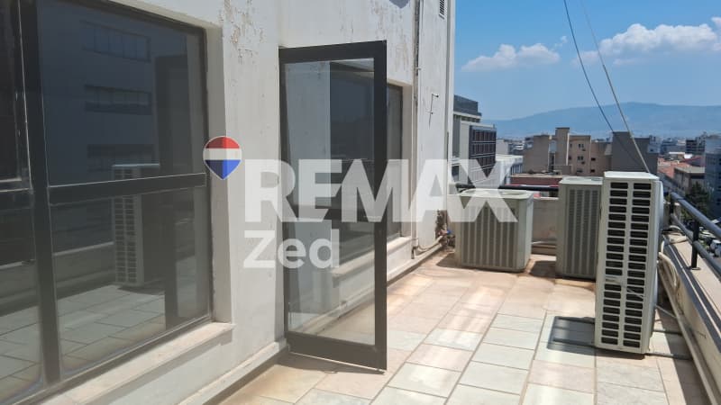 Γραφείο στην Αγία Σοφία, Πειραιάς — Φωτογραφία 7 από 10