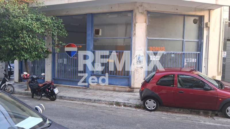 Κατάστημα στην Άγιος Βασίλειος, Πειραιάς — Φωτογραφία 2 από 6