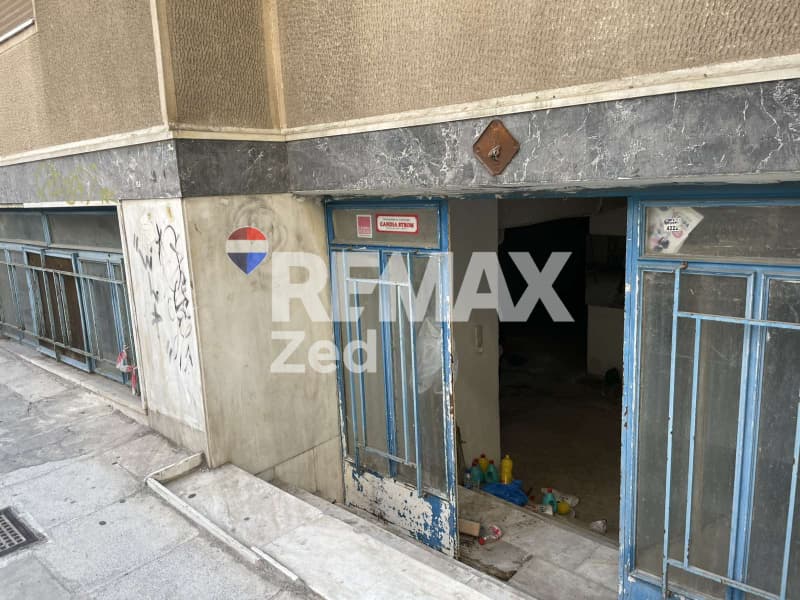 Warehouse in Pasalimani, Piraeus — Photo 2 of 5
