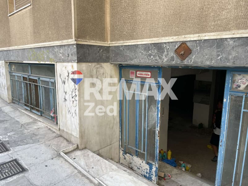 Warehouse in Pasalimani, Piraeus — Photo 3 of 5