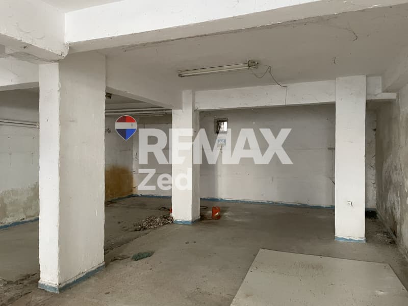 Warehouse in Pasalimani, Piraeus — Photo 4 of 5