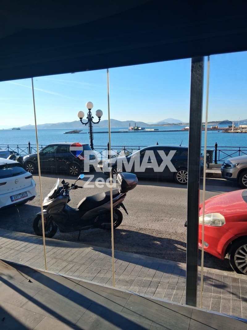 Κατάστημα στην Πειραϊκή, Πειραιάς — Φωτογραφία 8 από 11