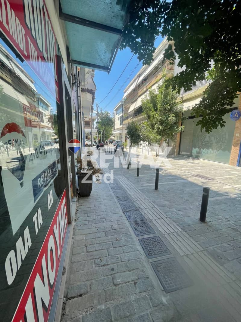 Κατάστημα στην Κέντρο, Χαλάνδρι — Φωτογραφία 3 από 10