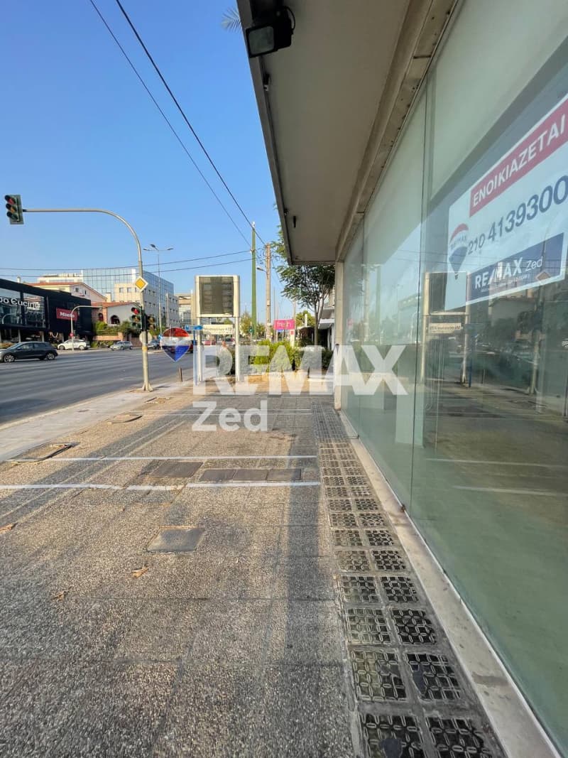 Κατάστημα στην ΕΡΤ, Αγία Παρασκευή — Φωτογραφία 4 από 12