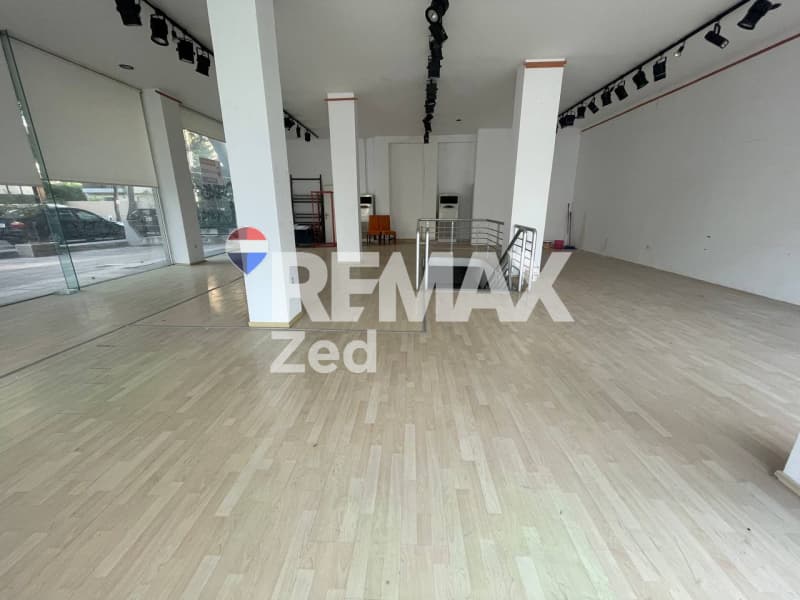 Κατάστημα στην ΕΡΤ, Αγία Παρασκευή — Φωτογραφία 6 από 12