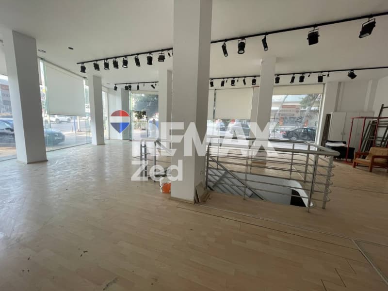 Κατάστημα στην ΕΡΤ, Αγία Παρασκευή — Φωτογραφία 8 από 12