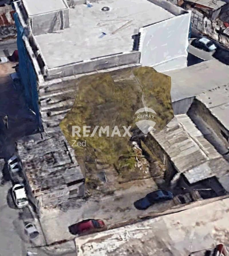 Οικόπεδο στην Άνω Ρέντης, Άγιος Ιωάννης Ρέντης — Φωτογραφία 1 από 2