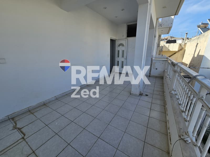 Διαμέρισμα στην Τέρμα Καραβά, Κορυδαλλός — Φωτογραφία 17 από 18